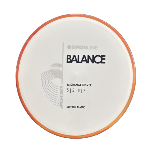 Simon Line Neutron Balance