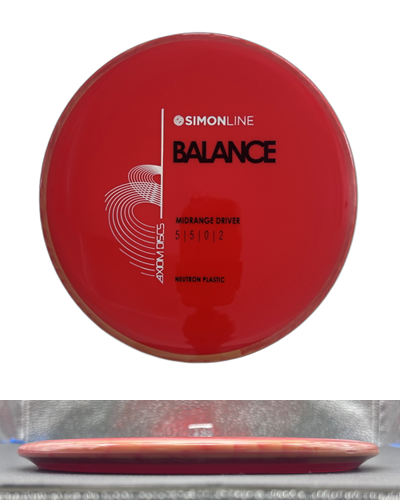 Simon Line Neutron Balance