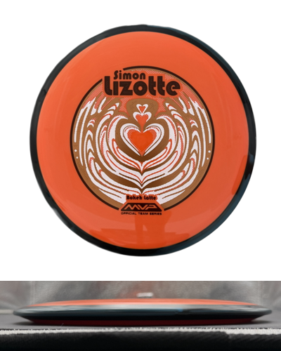 Simon Lizotte Special Edition Neutron Bokeh