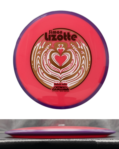 Simon Lizotte Special Edition Neutron Bokeh