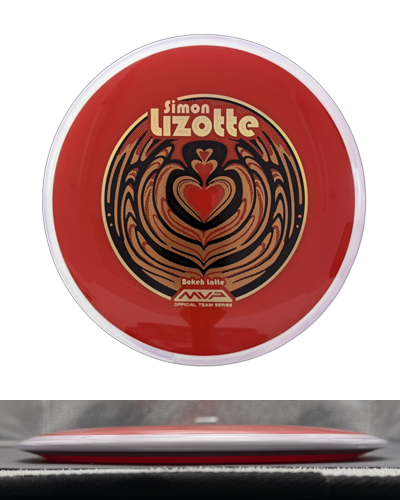 Simon Lizotte Special Edition Neutron Bokeh