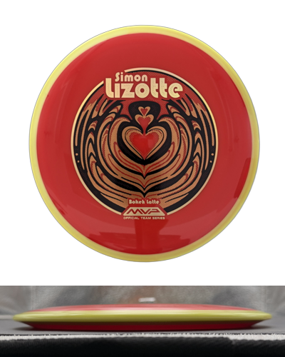 Simon Lizotte Special Edition Neutron Bokeh