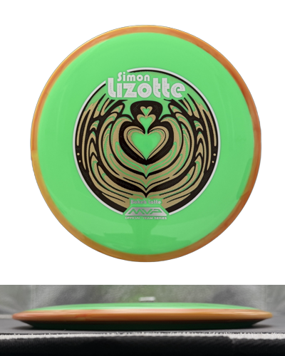 Simon Lizotte Special Edition Neutron Bokeh