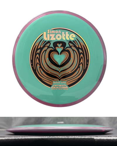Simon Lizotte Special Edition Neutron Bokeh