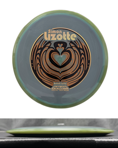 Simon Lizotte Special Edition Neutron Bokeh