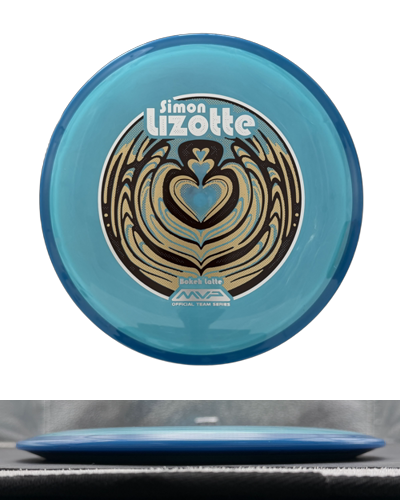 Simon Lizotte Special Edition Neutron Bokeh