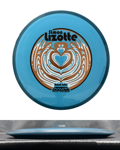 Simon Lizotte Special Edition Neutron Bokeh