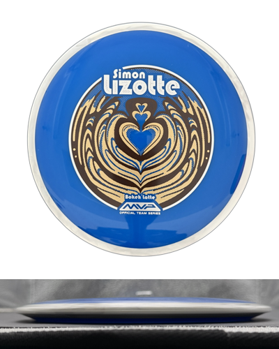 Simon Lizotte Special Edition Neutron Bokeh