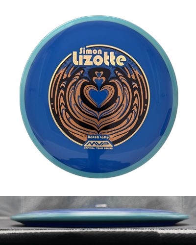 Simon Lizotte Special Edition Neutron Bokeh