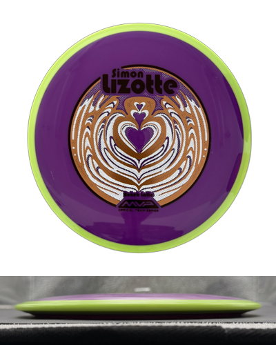 Simon Lizotte Special Edition Neutron Bokeh