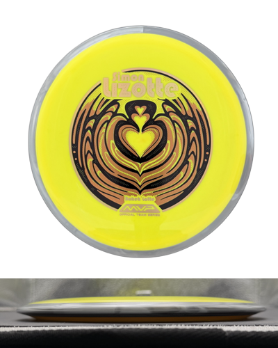 Simon Lizotte Special Edition Neutron Bokeh