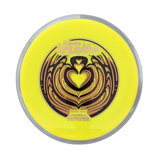 Simon Lizotte Special Edition Neutron Bokeh