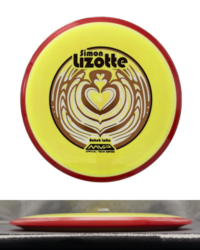 Simon Lizotte Special Edition Neutron Bokeh