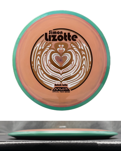 Simon Lizotte Special Edition Neutron Bokeh