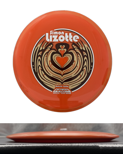 Simon Lizotte Special Edition Neutron Bokeh