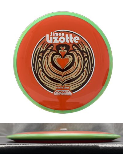 Simon Lizotte Special Edition Neutron Bokeh