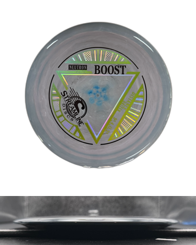 Neutron Boost