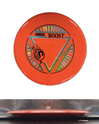 Neutron Boost
