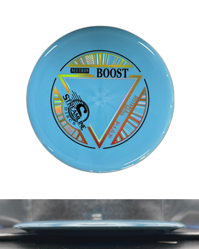 Neutron Boost