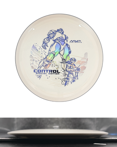 Neutron Control - Special Edition