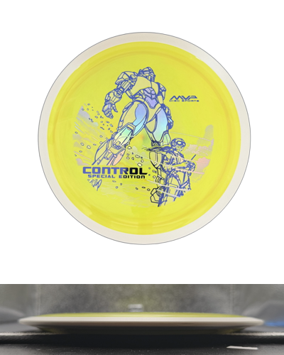 Neutron Control - Special Edition