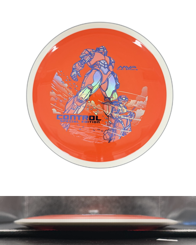 Neutron Control - Special Edition