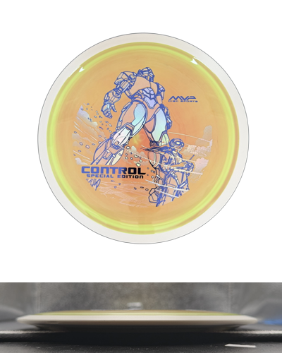 Neutron Control - Special Edition