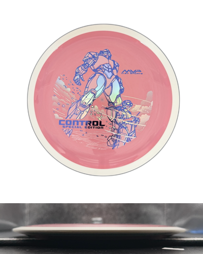 Neutron Control - Special Edition