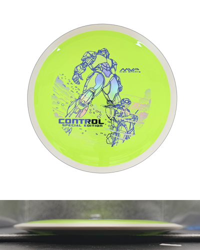 Neutron Control - Special Edition