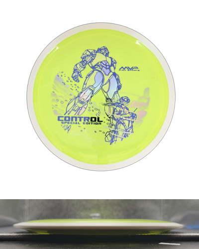 Neutron Control - Special Edition