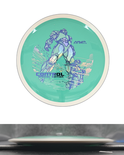 Neutron Control - Special Edition