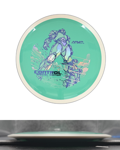 Neutron Control - Special Edition