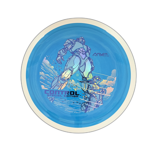 Neutron Control - Special Edition