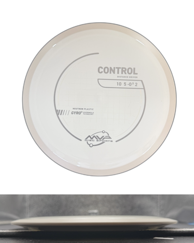 Neutron Control