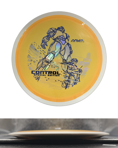 Neutron Control - Special Edition