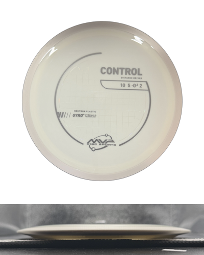 Neutron Control