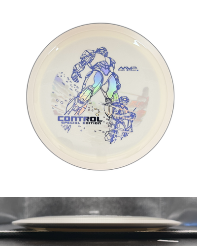 Neutron Control - Special Edition