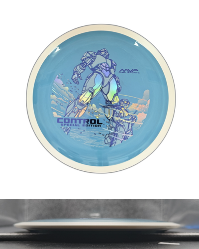 Neutron Control - Special Edition