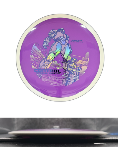 Neutron Control - Special Edition