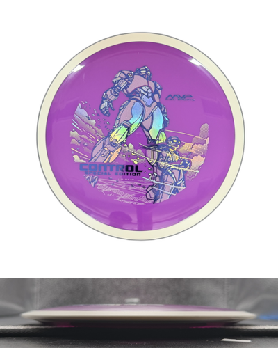Neutron Control - Special Edition