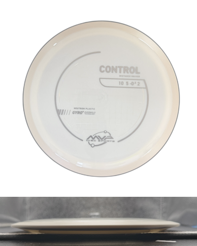 Neutron Control