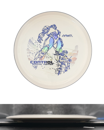 Neutron Control - Special Edition