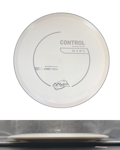 Neutron Control