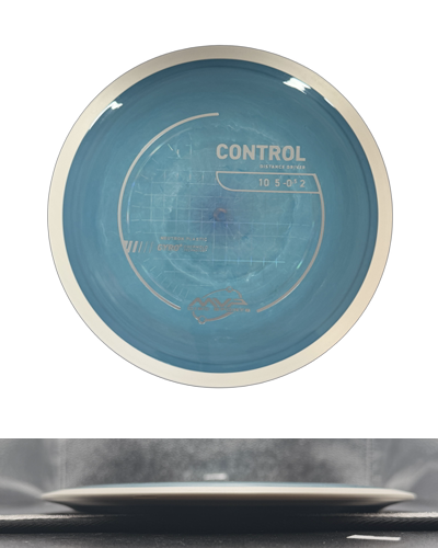 Neutron Control