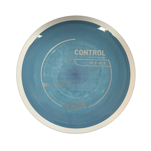 Neutron Control