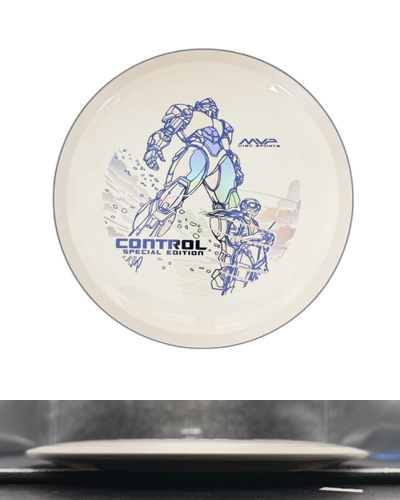 Neutron Control - Special Edition