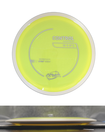 Neutron Control