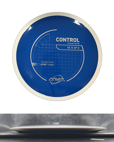 Neutron Control