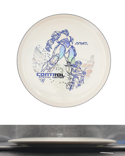 Neutron Control - Special Edition