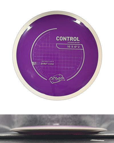 Neutron Control